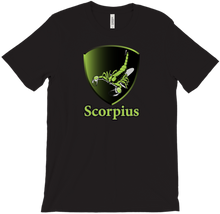 Scorpius Shield T-Shirts