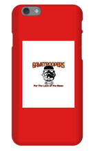 gametrooperselite iPhone Phone Cases