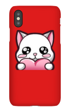 onyxangel22 iPhone Phone Cases