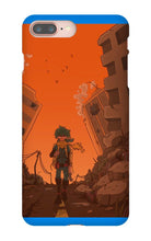 Coque IZUKU Iphone