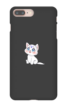 littlefirestone iPhone Phone Cases