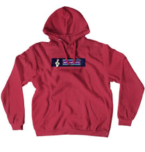 splashymothtv Hoodies (No-Zip/Pullover)