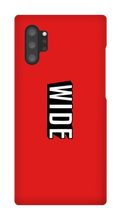 olwides Samsung Phone Cases