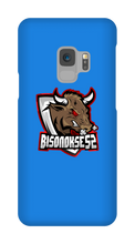 bisonokse52 Samsung Phone Cases