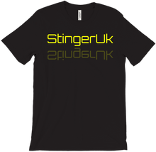 stingeruk T-Shirts