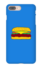 bunjjio iPhone Phone Cases
