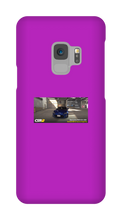 dracoplaneflight Samsung Phone Cases