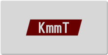 kmmt20 XXL Gaming Mousepad