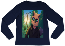 Hunting Kako Long Sleeve Tee