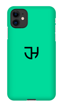 josuemht iPhone Cases