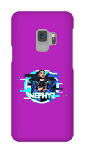 Nephyz Samsung Phone Cases