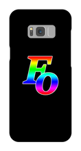 FizzyOwll Samsung Phone Cases