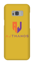 ajthanos Samsung Phone Cases