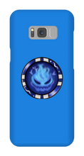 bphlames89 Samsung Phone Cases