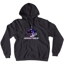 joes_place Hoodies (No-Zip/Pullover)