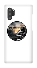spt_ghost59 Samsung Phone Cases