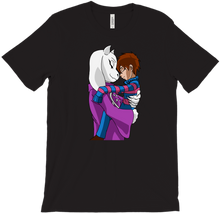 VpcTale Tee (Created by Hart&Spider!)