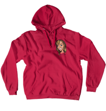 emilymcvickermusic Hoodies (No-Zip/Pullover)