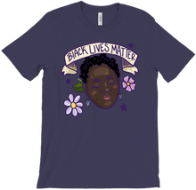 Black Lives Matter