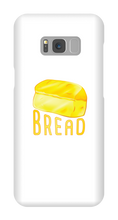 GOLDEN B R E A D Samsung Phone Cases