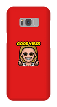 assult_blaze Samsung Phone Cases