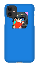 SilverHeart iPhone Phone Cases