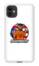 swampdonkeysentertainment iPhone Phone Cases