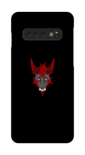 mysticviruz Samsung Phone Cases