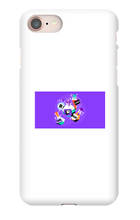 headhunter2369 iPhone Phone Cases