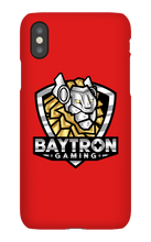 baytron_gaming iPhone Phone Cases