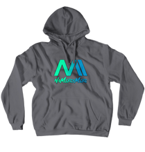 nomercymercttv Hoodies (No-Zip/Pullover)