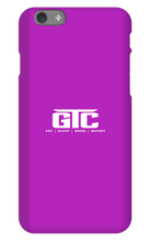 Phone Case | iPhone | TGC | White