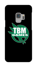 tbmgames Samsung Phone Cases