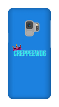 creppeew06 Samsung Phone Cases