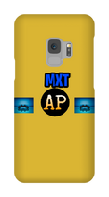 MXT Samsung Phone Cases