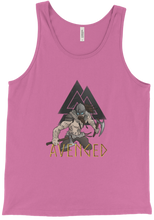 AvengedHD_ Tank Top