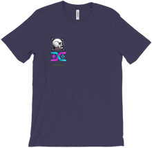 sol_alex_black02 T-Shirts