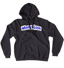 WonderGoon Hoodies (No-Zip/Pullover)