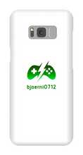 bjoerni0712 Samsung Phone Cases