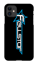 fellst4r iPhone Phone Cases