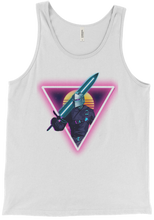 kryptoknight03 Tank Top