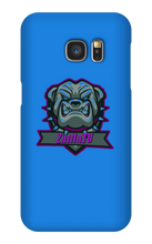 zattlatv Samsung Phone Cases