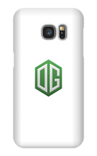 jeejsquad Samsung Phone Cases