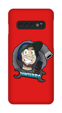 tomturbo1291 Samsung Phone Cases