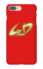 Custodia Iphone Grinta_Dark