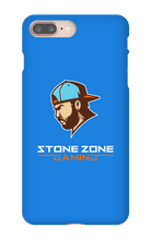 StoneZoneGaming iPhone Phone Cases