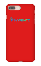 psywentz iPhone Phone Cases