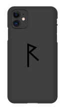 keefydude iPhone Phone Cases