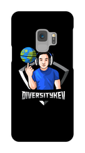 diversitykev Samsung Phone Cases