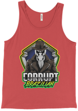 nillsanttos Tank Top